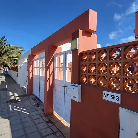 Long By Canariasgetaway * Corralejo