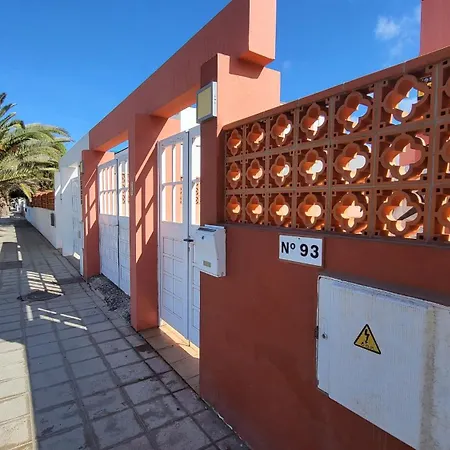 Long By Canariasgetaway *