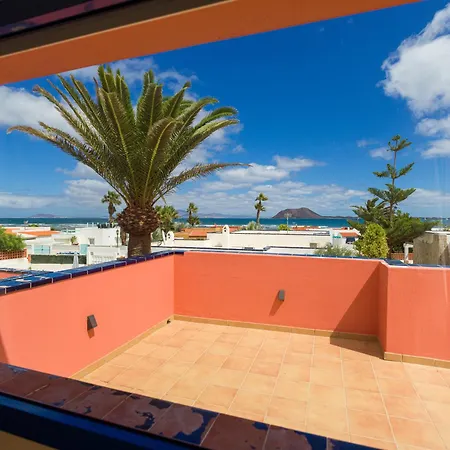 Long By Canariasgetaway