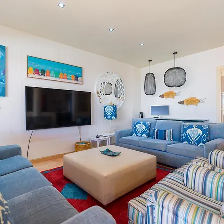 Villa Long By Canariasgetaway Corralejo