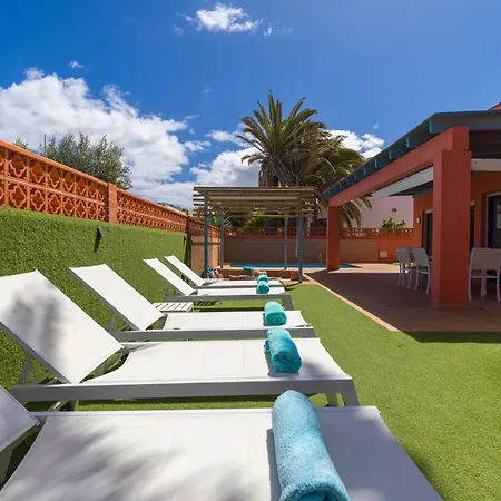 Long By Canariasgetaway Corralejo