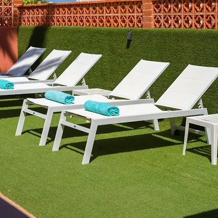 Long By Canariasgetaway Villa