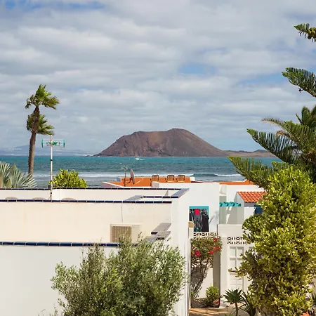 Long By Canariasgetaway * Corralejo