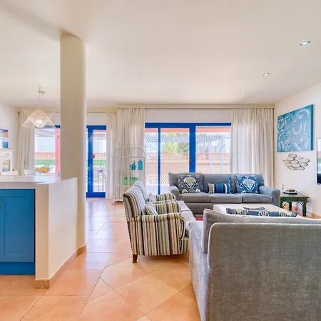 Long By Canariasgetaway Corralejo