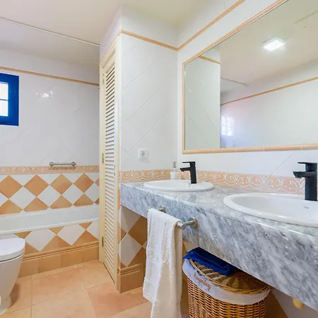 Villa Long By Canariasgetaway *