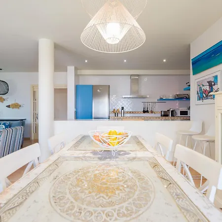 Villa Long By Canariasgetaway