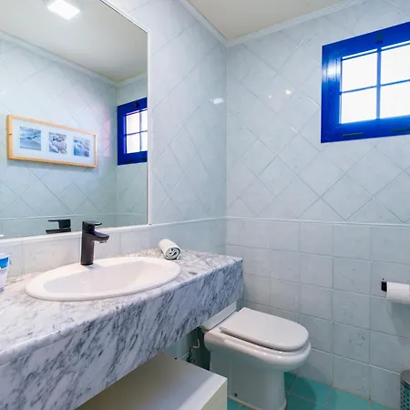 Villa Long By Canariasgetaway *