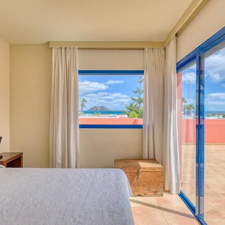 Long By Canariasgetaway * Corralejo