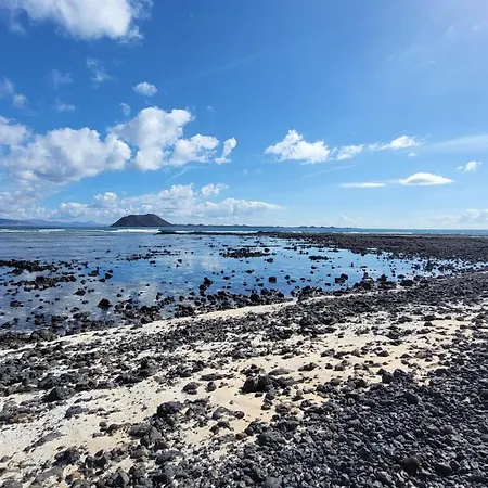 Long By Canariasgetaway