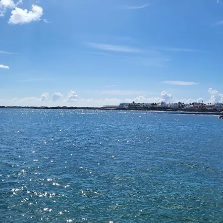 Long By Canariasgetaway Villa *