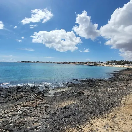 Βίλα Long By Canariasgetaway