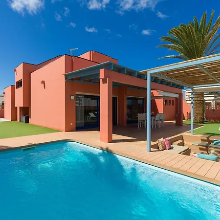 Villa Long By Canariasgetaway Corralejo