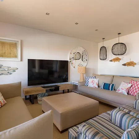 Willa Long By Canariasgetaway Corralejo