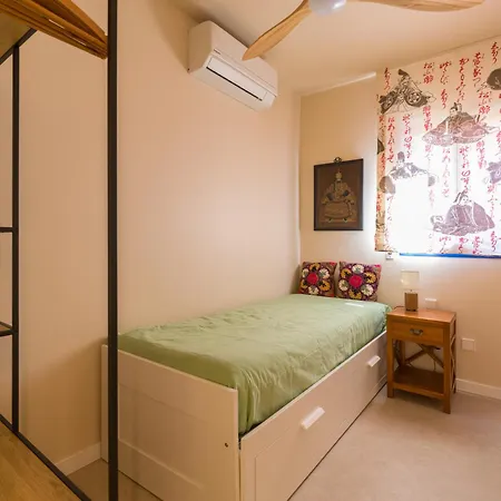 Long By Canariasgetaway Willa