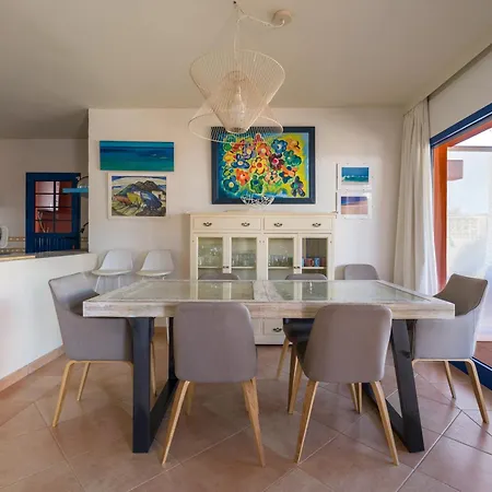 Long By Canariasgetaway Corralejo