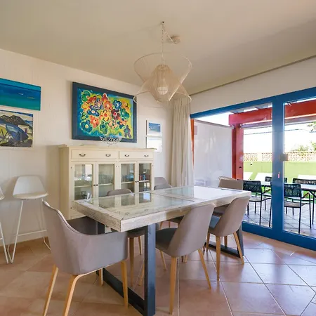 Willa Long By Canariasgetaway