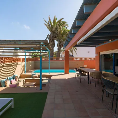 Willa Long By Canariasgetaway *