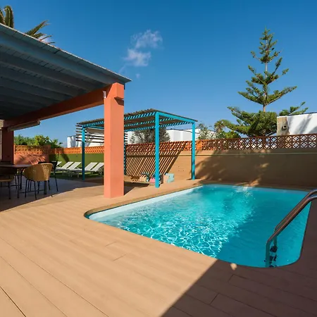 Long By Canariasgetaway *