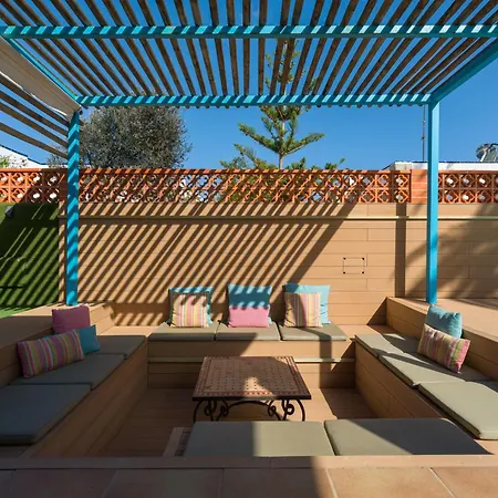 Long By Canariasgetaway Willa *