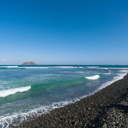 Long By Canariasgetaway Willa Corralejo