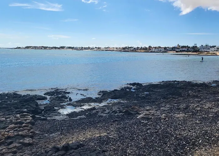 Long By Canariasgetaway *