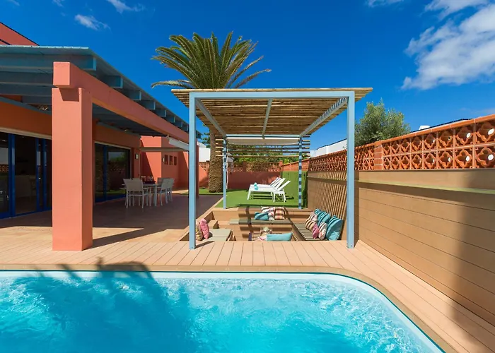 Long By Canariasgetaway *