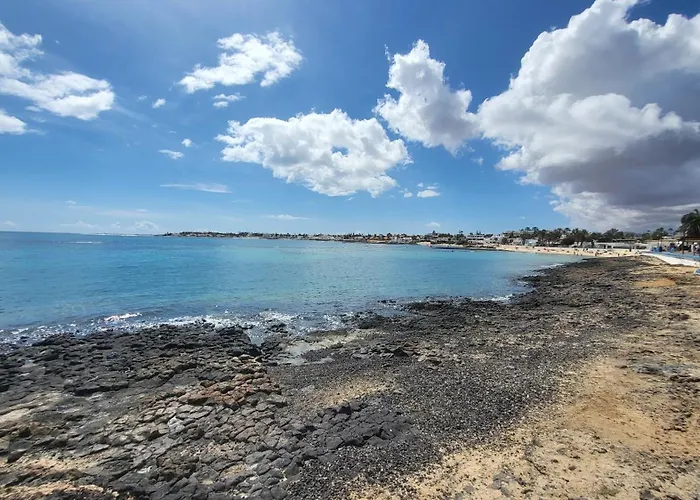 别墅 Long By Canariasgetaway