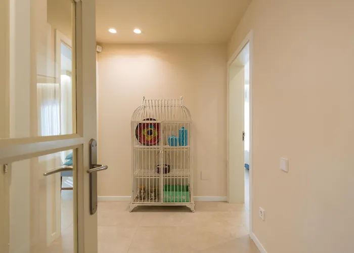 Long By Canariasgetaway 科拉雷侯