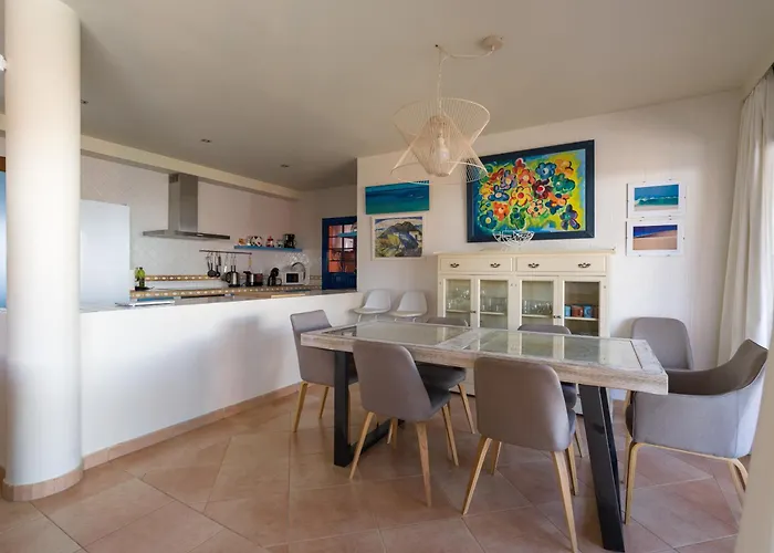 Long By Canariasgetaway *