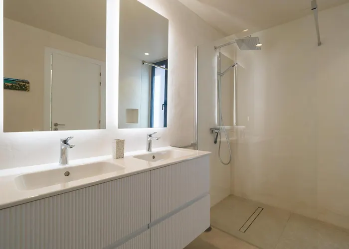 Long By Canariasgetaway 别墅 *