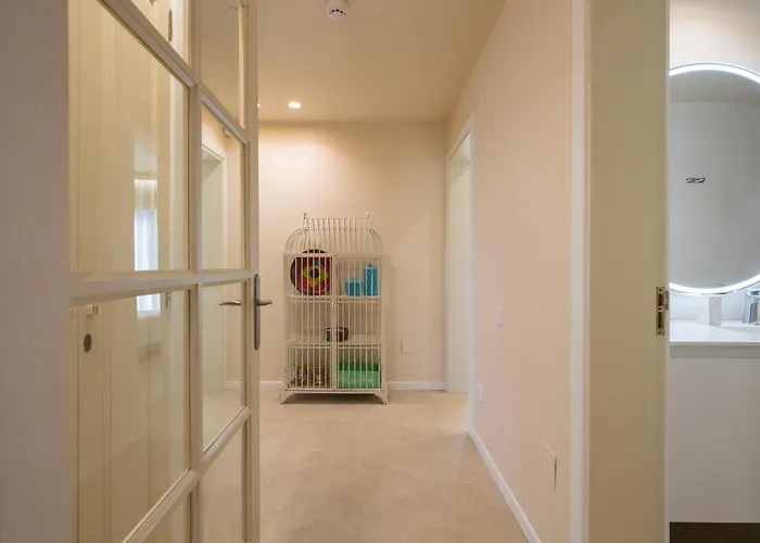 Long By Canariasgetaway 科拉雷侯