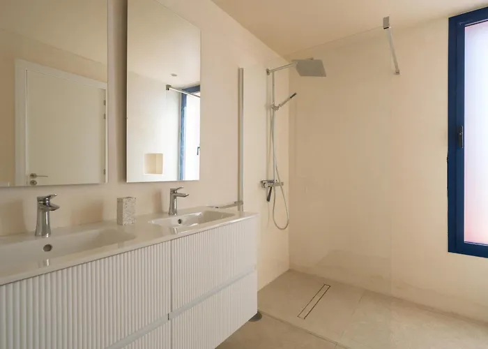 别墅 Long By Canariasgetaway *