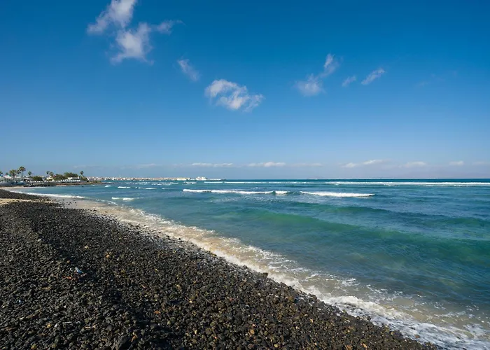 Long By Canariasgetaway 别墅