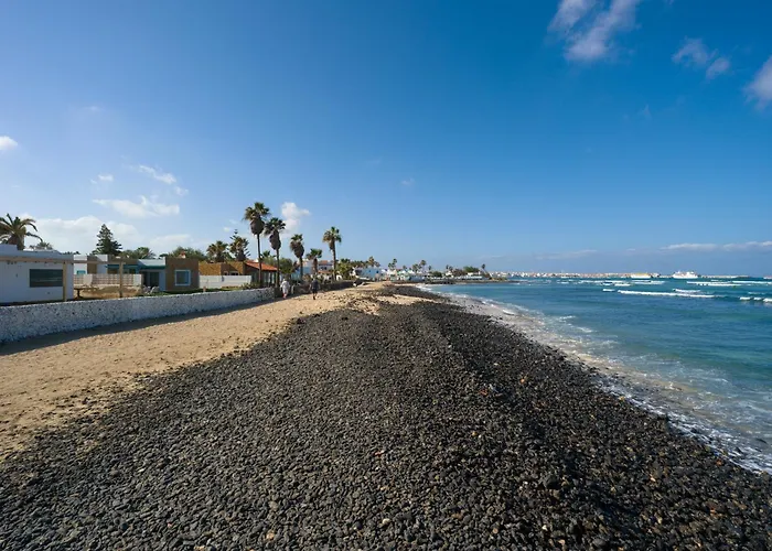 Long By Canariasgetaway *