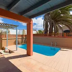 Long By Canariasgetaway Villa Corralejo