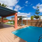 Villa Long By Canariasgetaway *