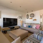 Long By Canariasgetaway Villa Corralejo