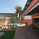 Villa Long By Canariasgetaway *