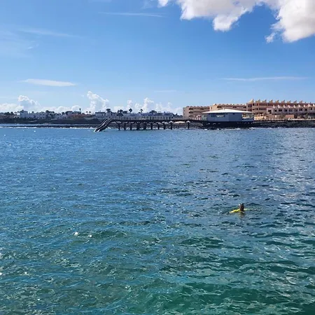 Long By Canariasgetaway Corralejo
