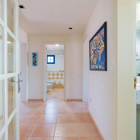 Villa Long By Canariasgetaway