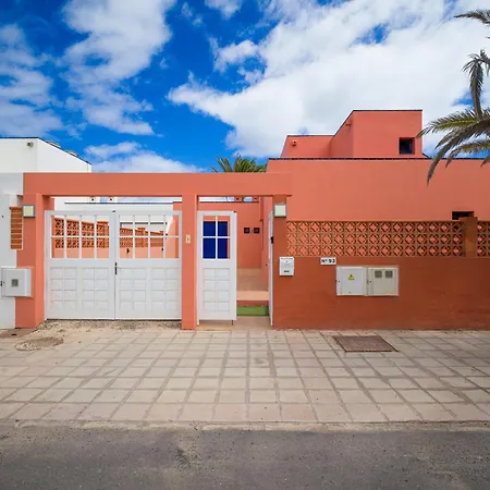 Long By Canariasgetaway