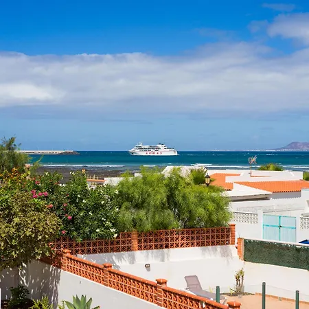 别墅 Long By Canariasgetaway