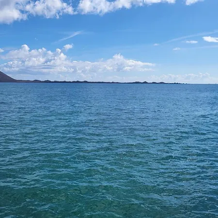 Long By Canariasgetaway * Corralejo