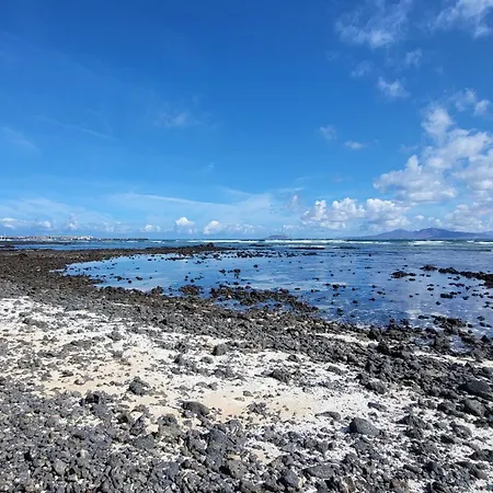 Long By Canariasgetaway