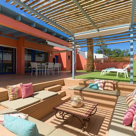 Long By Canariasgetaway *