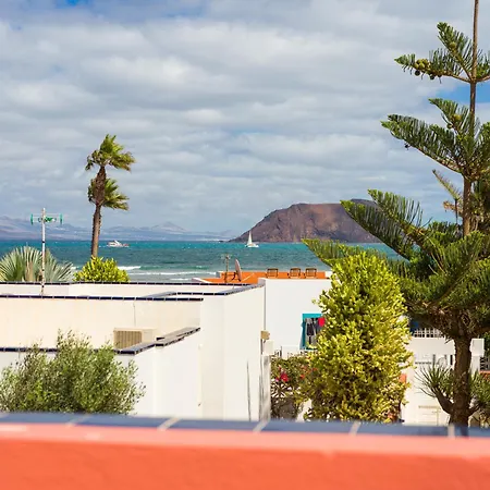 Long By Canariasgetaway Villa Corralejo