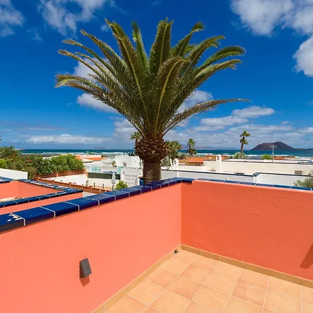 Long By Canariasgetaway