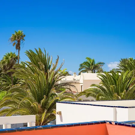 Long By Canariasgetaway 别墅 *