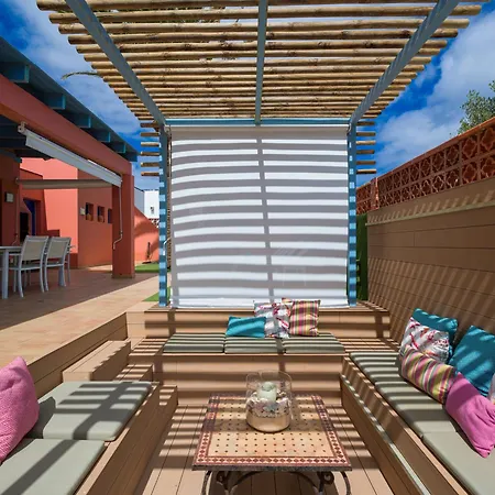 Long By Canariasgetaway Villa Corralejo