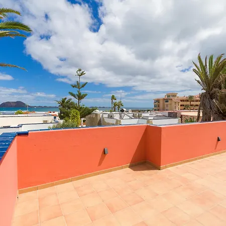 别墅 Long By Canariasgetaway *